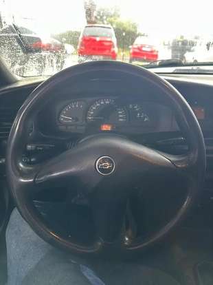 CHEVROLET-VECTRA-1996
