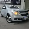 CHEVROLET AGILE 1.4 MPFI LTZ 8V FLEX 4P MANUAL CHEVROLET AGILE 1.4 MPFI LTZ 8V FLEX 4P MANUAL