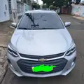 CHEVROLET ONIX 1.0 TURBO FLEX PLUS PREMIER AUTOMÁTICO CHEVROLET ONIX 1.0 TURBO FLEX PLUS PREMIER AUTOMÁTICO