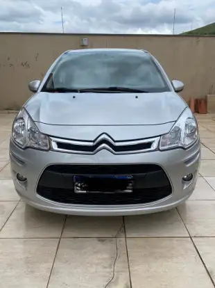CITROËN-C3-2019