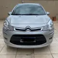 CITROËN C3 1.2 PURE TECH FLEX ORIGINE MANUAL CITROËN C3 1.2 PURE TECH FLEX ORIGINE MANUAL