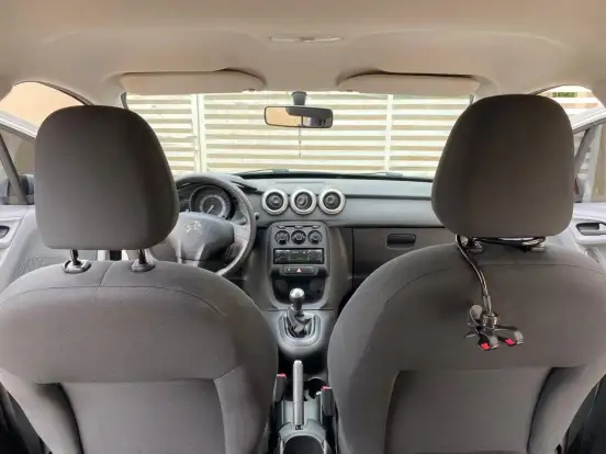 CITROËN-C3-1.2 PURE TECH FLEX ORIGINE MANUAL CITROËN-C3-2019