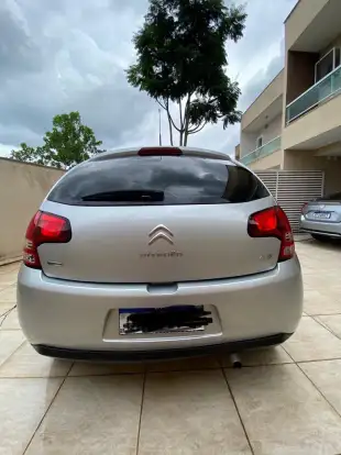 CITROËN-C3-2019