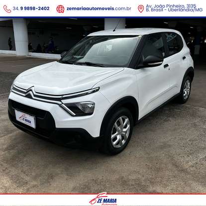 CITROËN-C3-2024