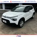 CITROËN C3 1.0 FIREFLY FLEX LIVE MANUAL CITROËN C3 1.0 FIREFLY FLEX LIVE MANUAL