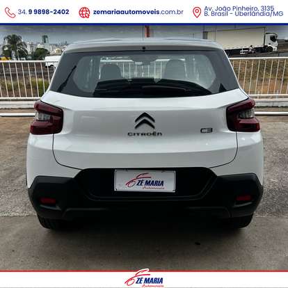 CITROËN-C3-2024
