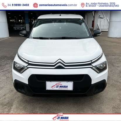 CITROËN-C3-2024