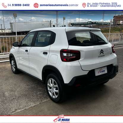 CITROËN-C3-2024