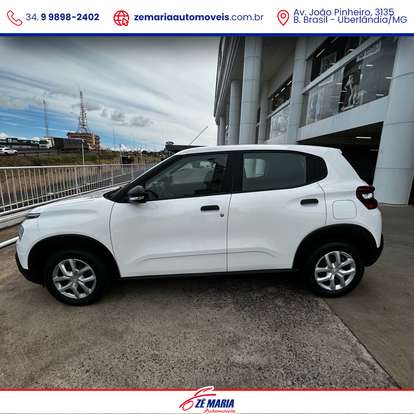CITROËN-C3-1.0 FIREFLY FLEX LIVE MANUAL CITROËN-C3-2024
