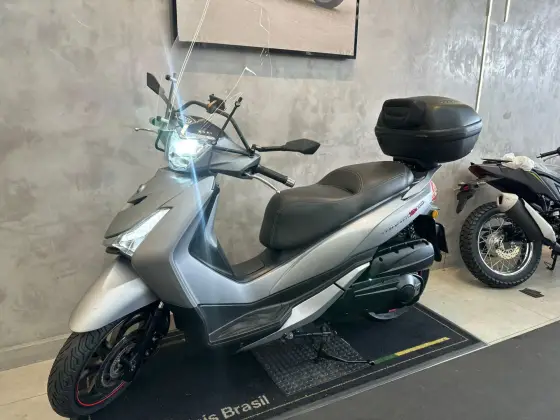 DAFRA CITYCOM HD 300i 