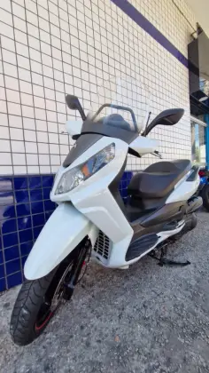 DAFRA CITYCOM S 300i DAFRA CITYCOM S 300i