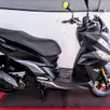 DAFRA CRUISYM 150 DAFRA CRUISYM 150