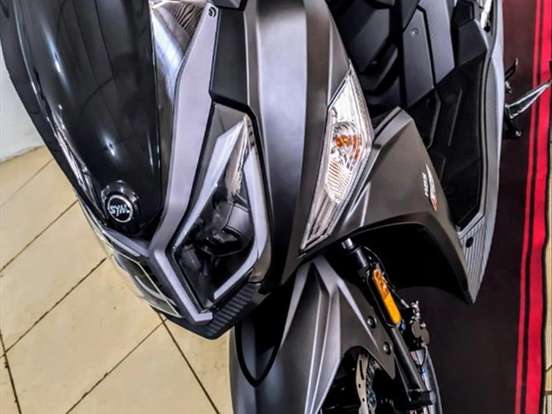 DAFRA-CRUISYM 150 DAFRA-CRUISYM 150-2026