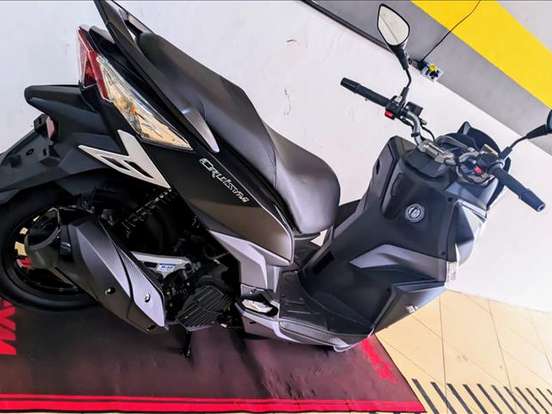 DAFRA-CRUISYM 150 DAFRA-CRUISYM 150-2026