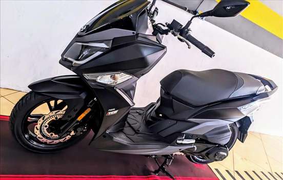 DAFRA-CRUISYM 150-2026