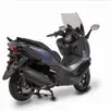 DAFRA CRUISYM 300 DAFRA CRUISYM 300