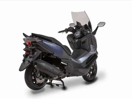 DAFRA-CRUISYM 300 DAFRA-CRUISYM 300-2026