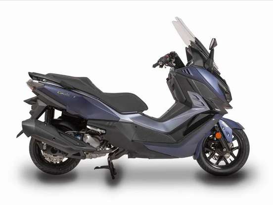 DAFRA-CRUISYM 300 DAFRA-CRUISYM 300-2026