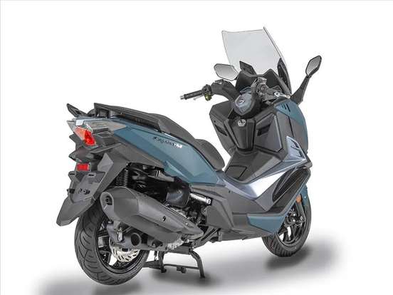 DAFRA-CRUISYM 300 DAFRA-CRUISYM 300-2026