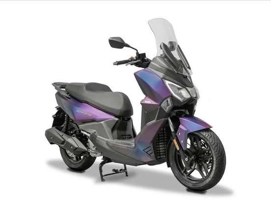 DAFRA-JOYRIDE 300 ABS DAFRA-JOYRIDE 300 ABS-2026