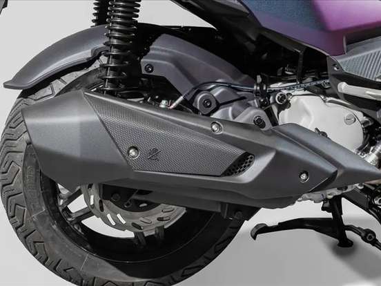 DAFRA-JOYRIDE 300 ABS DAFRA-JOYRIDE 300 ABS-2026