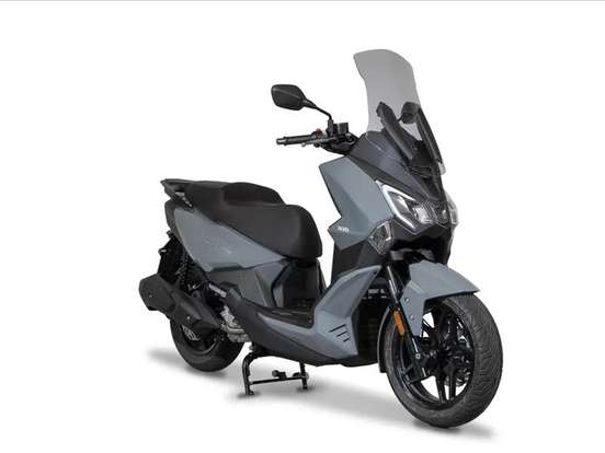DAFRA-JOYRIDE 300 ABS DAFRA-JOYRIDE 300 ABS-2026