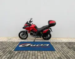 DUCATI MULTISTRADA 950 S DUCATI MULTISTRADA 950 S