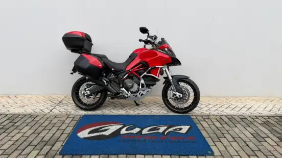 DUCATI-MULTISTRADA 950 S-2020