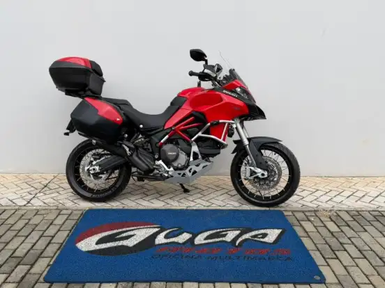 DUCATI-MULTISTRADA 950 S DUCATI-MULTISTRADA 950 S-2020