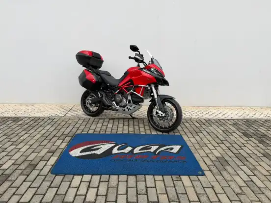 DUCATI-MULTISTRADA 950 S-2020