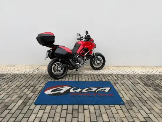DUCATI-MULTISTRADA 950 S-2020