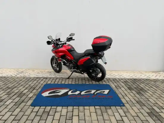 DUCATI-MULTISTRADA 950 S DUCATI-MULTISTRADA 950 S-2020