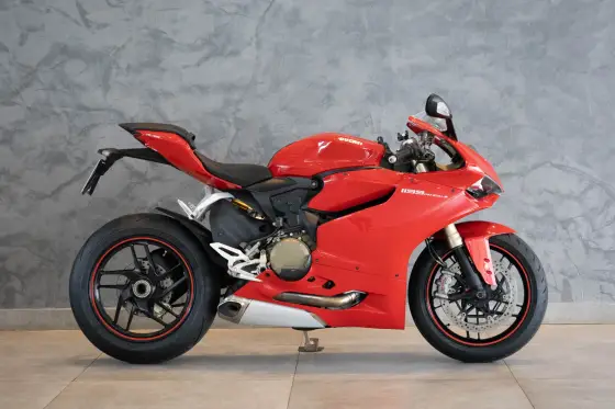 DUCATI SUPERBIKE 1199 PANIGALE ABS DUCATI SUPERBIKE 1199 PANIGALE ABS