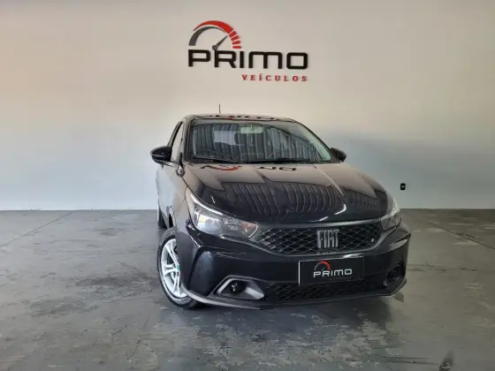FIAT ARGO 1.0 FIREFLY FLEX DRIVE MANUAL FIAT ARGO 1.0 FIREFLY FLEX DRIVE MANUAL