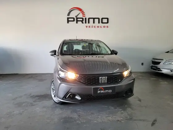 FIAT ARGO 1.0 FIREFLY FLEX DRIVE MANUAL FIAT ARGO 1.0 FIREFLY FLEX DRIVE MANUAL