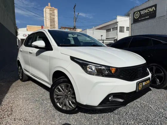 FIAT ARGO 1.0 FIREFLY FLEX DRIVE MANUAL FIAT ARGO 1.0 FIREFLY FLEX DRIVE MANUAL