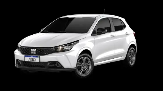 FIAT ARGO 1.0 FIREFLY FLEX DRIVE MANUAL