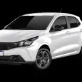 FIAT ARGO 1.0 FIREFLY FLEX DRIVE MANUAL FIAT ARGO 1.0 FIREFLY FLEX DRIVE MANUAL