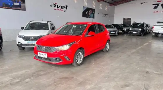 FIAT ARGO 1.0 FIREFLY FLEX DRIVE MANUAL FIAT ARGO 1.0 FIREFLY FLEX DRIVE MANUAL