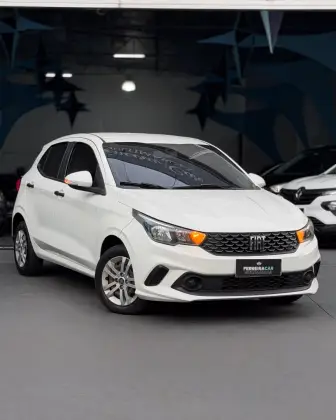 FIAT ARGO 1.0 FIREFLY FLEX MANUAL FIAT ARGO 1.0 FIREFLY FLEX MANUAL