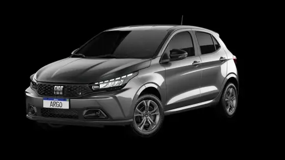 FIAT ARGO 1.3 FIREFLY FLEX DRIVE CVT