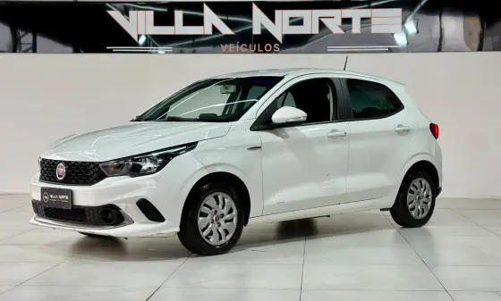 FIAT ARGO 1.3 FIREFLY FLEX DRIVE GSR