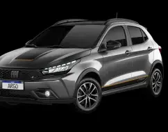 FIAT ARGO 1.3 FIREFLY FLEX TREKKING CVT FIAT ARGO 1.3 FIREFLY FLEX TREKKING CVT