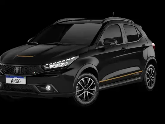 FIAT-ARGO-1.3 FIREFLY FLEX TREKKING MANUAL FIAT-ARGO-2026