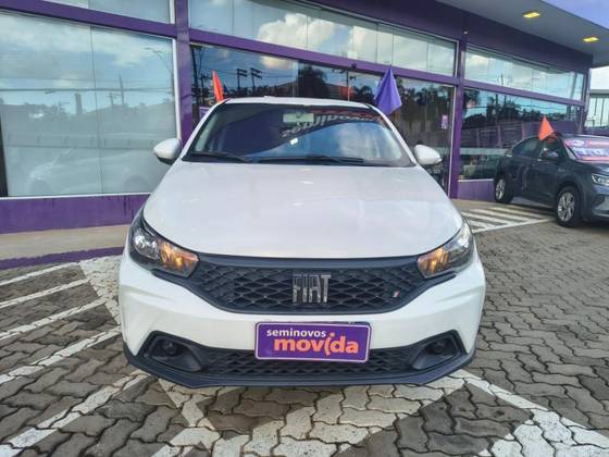 FIAT ARGO 1.0 FIREFLY FLEX DRIVE MANUAL