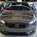 FIAT ARGO 1.3 FIREFLY FLEX TREKKING CVT FIAT ARGO 1.3 FIREFLY FLEX TREKKING CVT