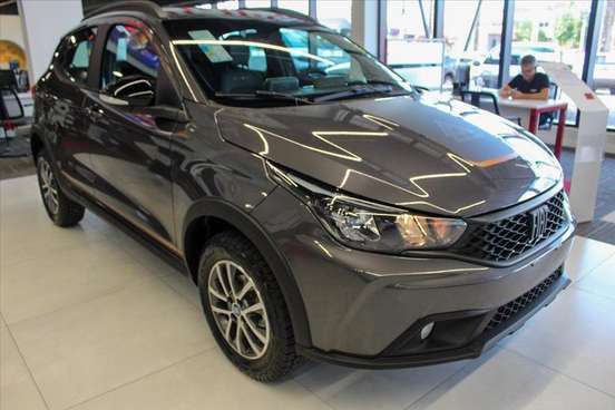 FIAT-ARGO-1.3 FIREFLY FLEX TREKKING CVT FIAT-ARGO-2026