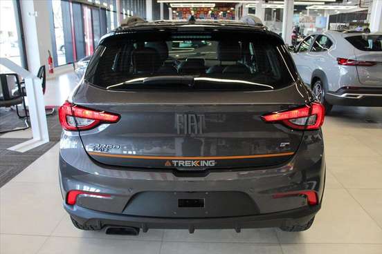 FIAT-ARGO-1.3 FIREFLY FLEX TREKKING CVT FIAT-ARGO-2026