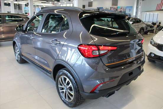 FIAT-ARGO-1.3 FIREFLY FLEX TREKKING CVT FIAT-ARGO-2026