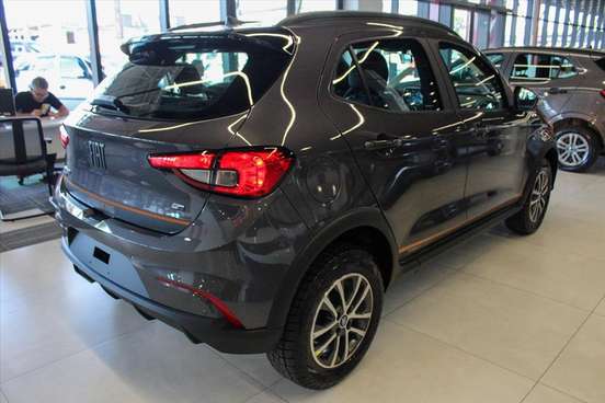 FIAT-ARGO-1.3 FIREFLY FLEX TREKKING CVT FIAT-ARGO-2026